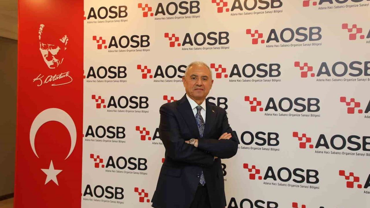 Adana Ceyhan Kimya Endüstri Bölgesi ile Sanayi Atılımı