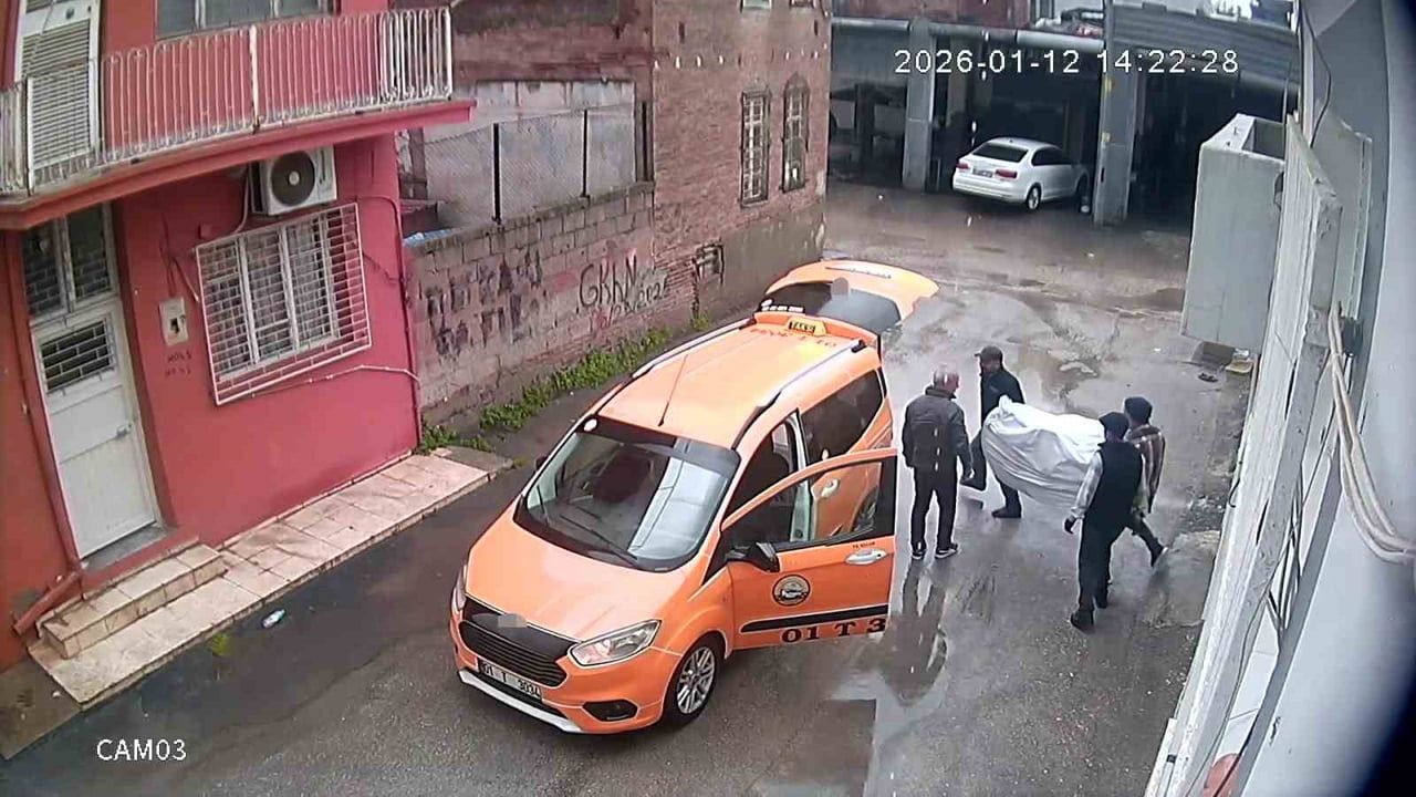 Adana'da 1 Milyonluk Bisiklet Hırsızlığı: İki Kardeş Tutuklandı