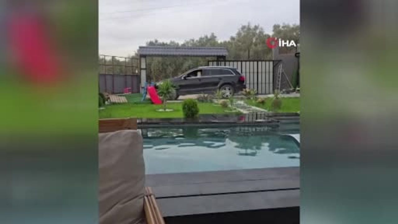 Adana'da Aile Faciası: Sosyal Medyada Kalan Mutlu Anılar