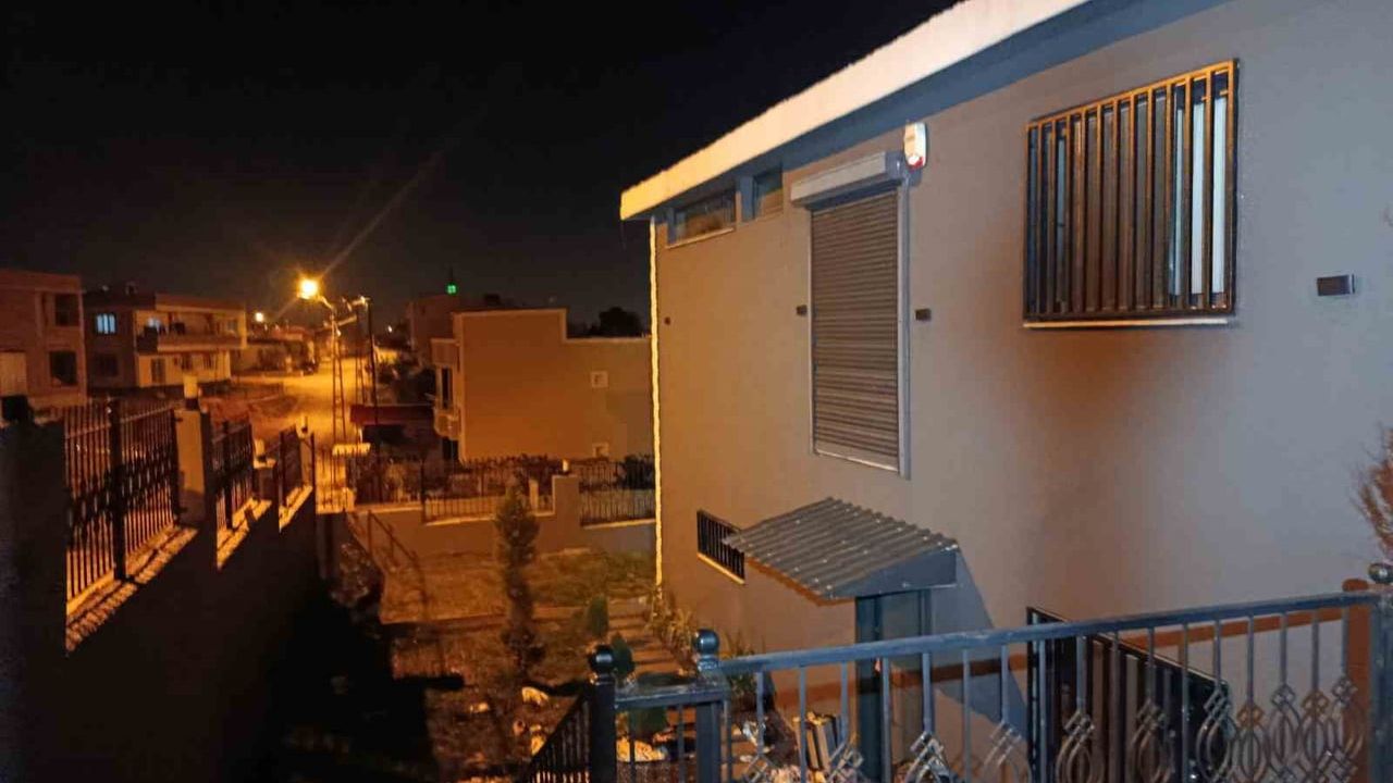 Adana'da Aile Felaketi: İki Çocuk ve Baba Hayatını Kaybetti