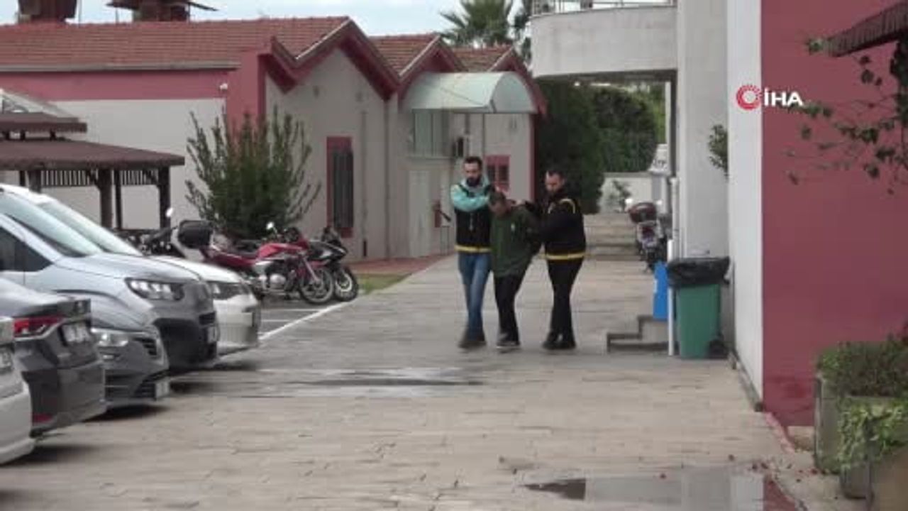 Adana'da Alacak Davası Cinayete Dönüştü