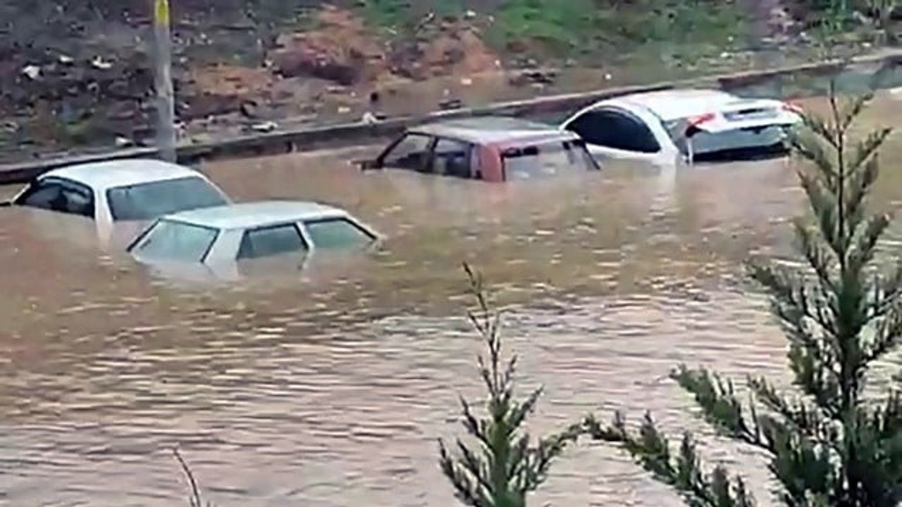 Adana'da Altyapı Sorunları ve Belediyecilik