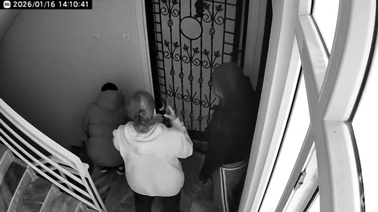 Adana'da Boşanma Süreci Drama Dönüştü