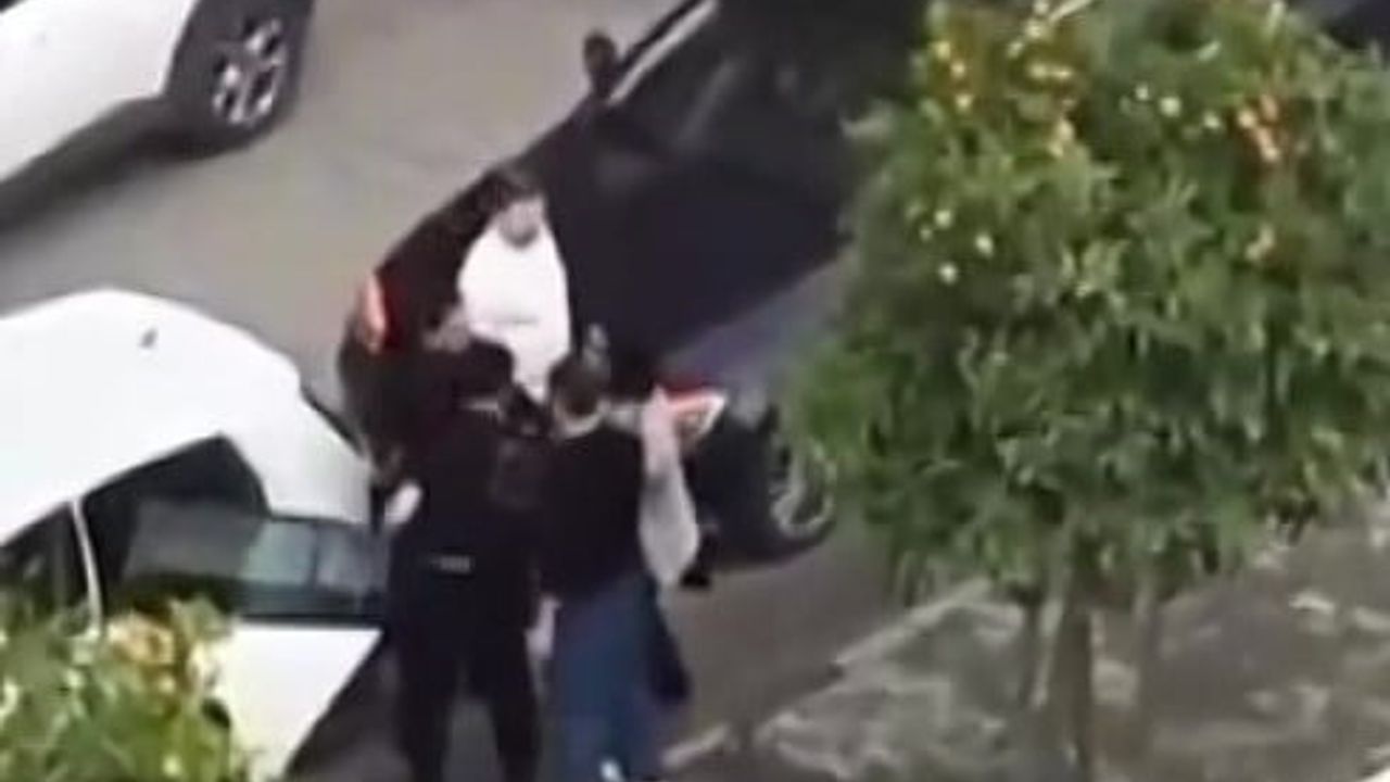 Adana'da Boşanma Sürecindeki Korkunç Olay