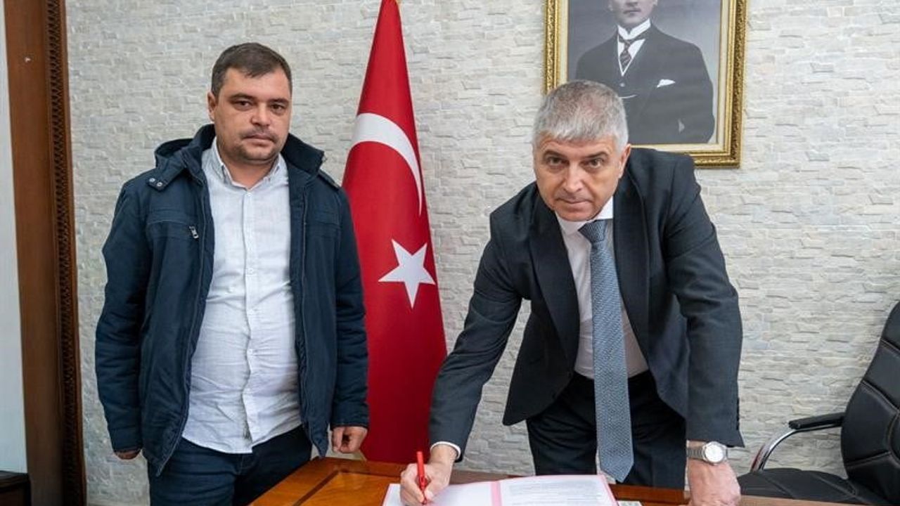 Adana'da Kırsal Kalkınma Yatırımları İçin 27 Milyon TL Destek