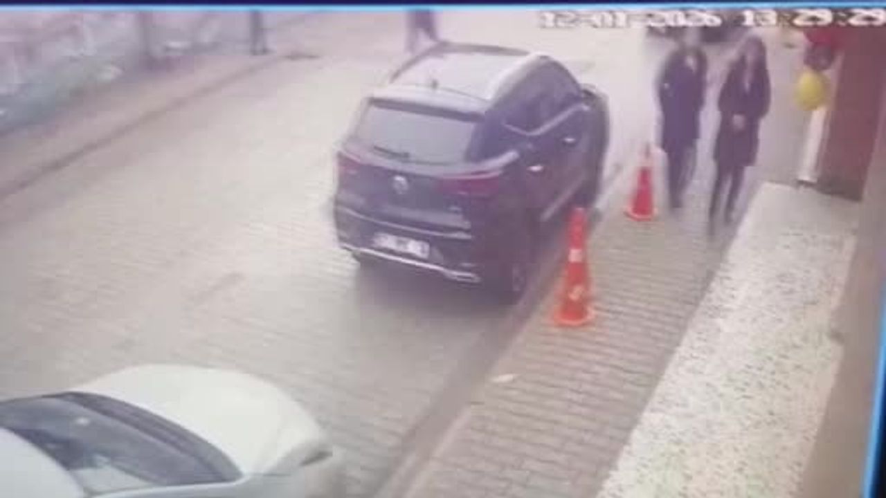 Adana'da Öğretmene Silahlı Saldırı: Şüphelinin 20 Suç Kaydı Bulundu