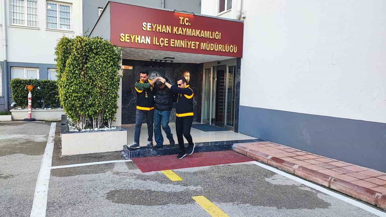 Adana'da Öğretmene Silahlı Saldırı: Veli Tutuklandı