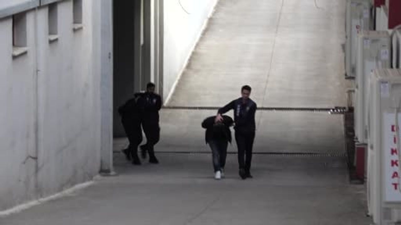 Adana'da Sazan Sarmalı Dolandırıcılık Şebekesi Çökertildi