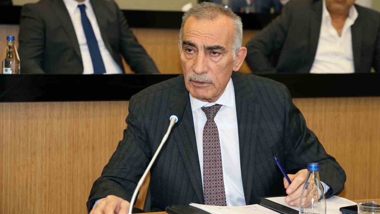 Adana'nın Ekonomik Potansiyeli İçin İş Birlikleri Devam Ediyor