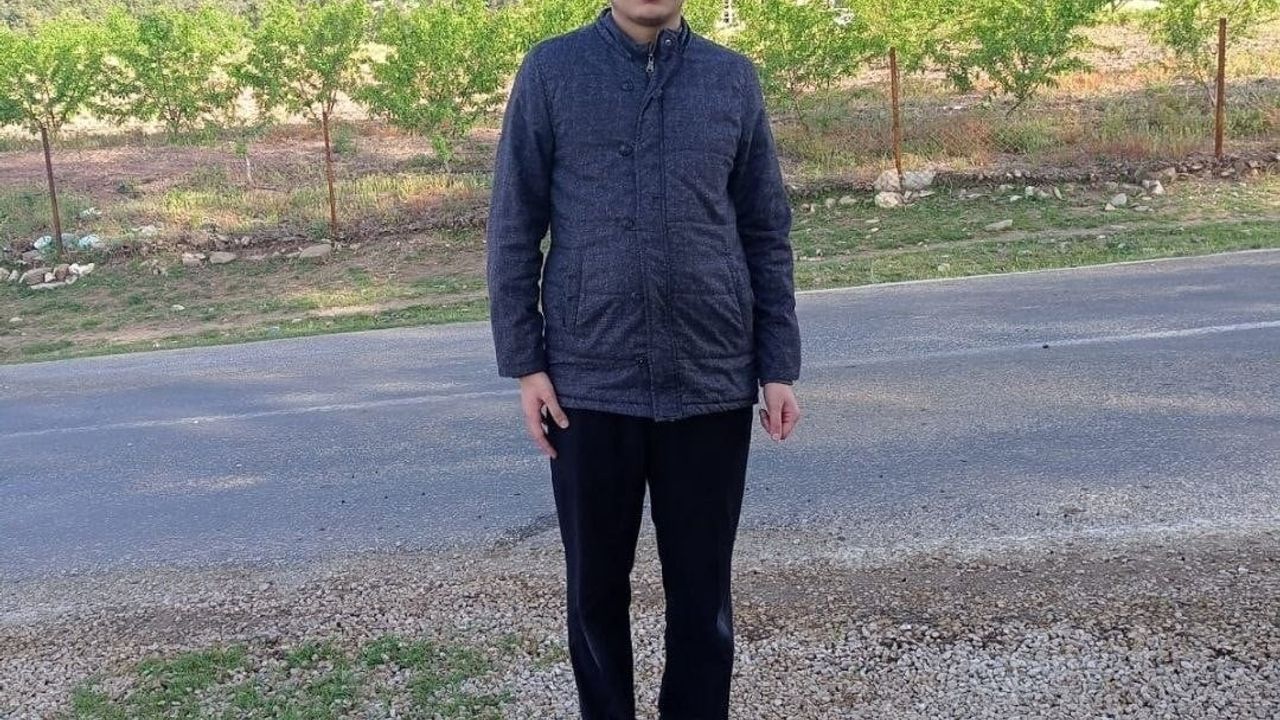 Adana Seyhan Baraj Gölü'nde Kayıp Genç Bulundu