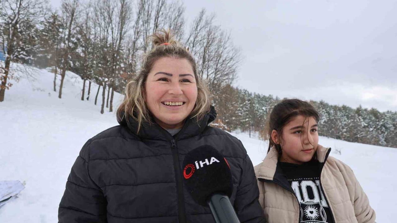 Adana Usulü Kayak Festivali: Eşsiz Eğlence ve Doğa