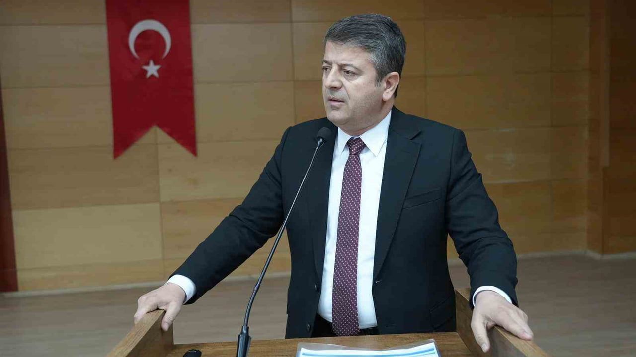 Adıyaman'da Altyapı Çalışmaları Yüzde 95 Tamamlandı