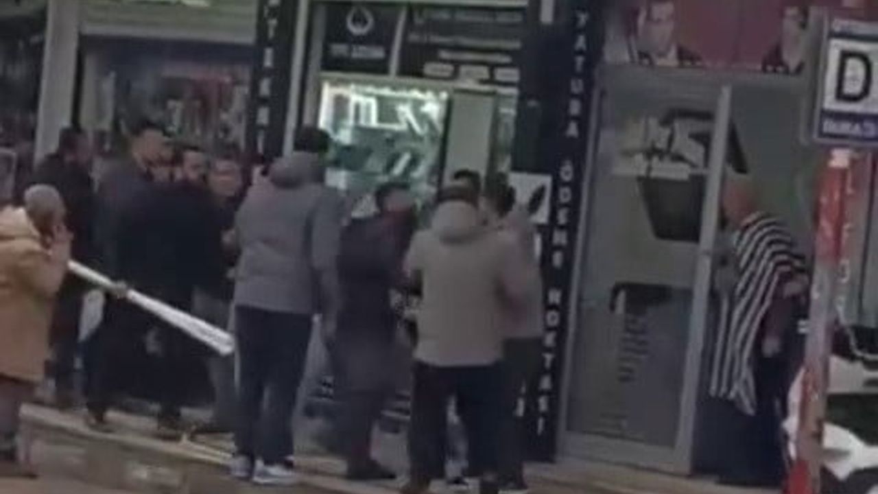 Adıyaman'da Çıkan Silahlı ve Bıçaklı Kavgada 5 Yaralı