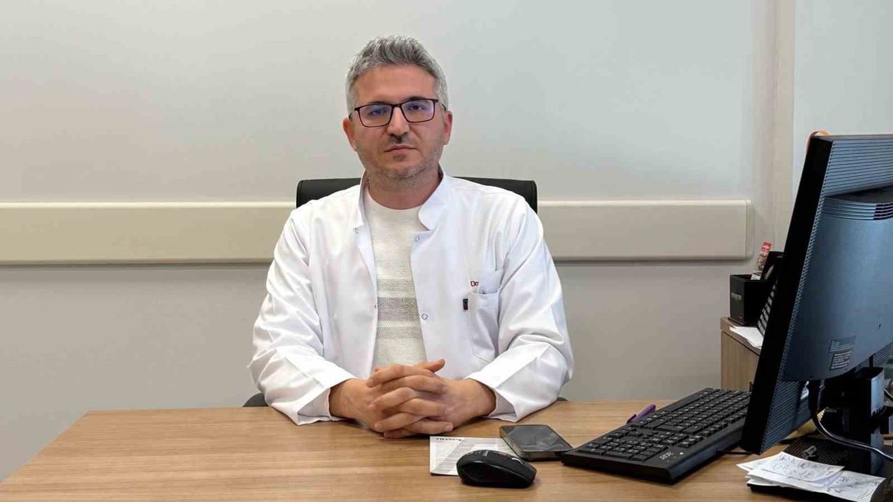 Adıyaman'da HSG Ünitesi Hizmete Açıldı