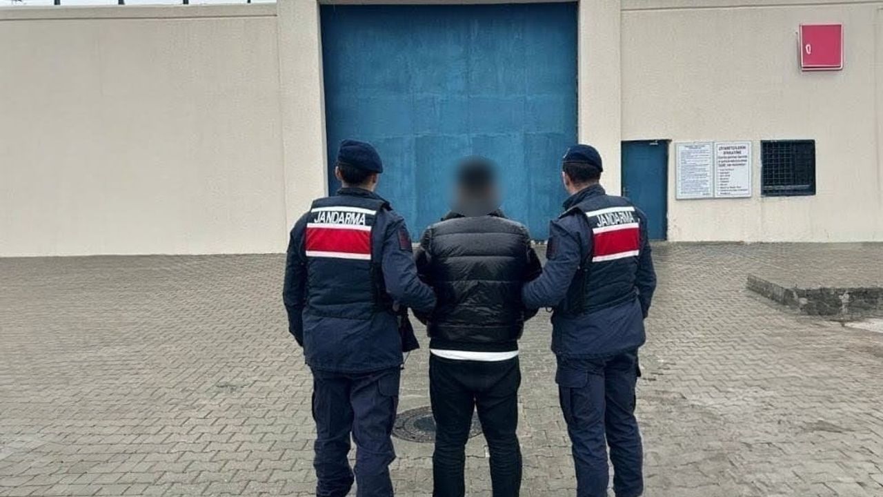 Adıyaman'da Jandarmadan İki Aşamalı Operasyon: 11 Kişi Tutuklandı