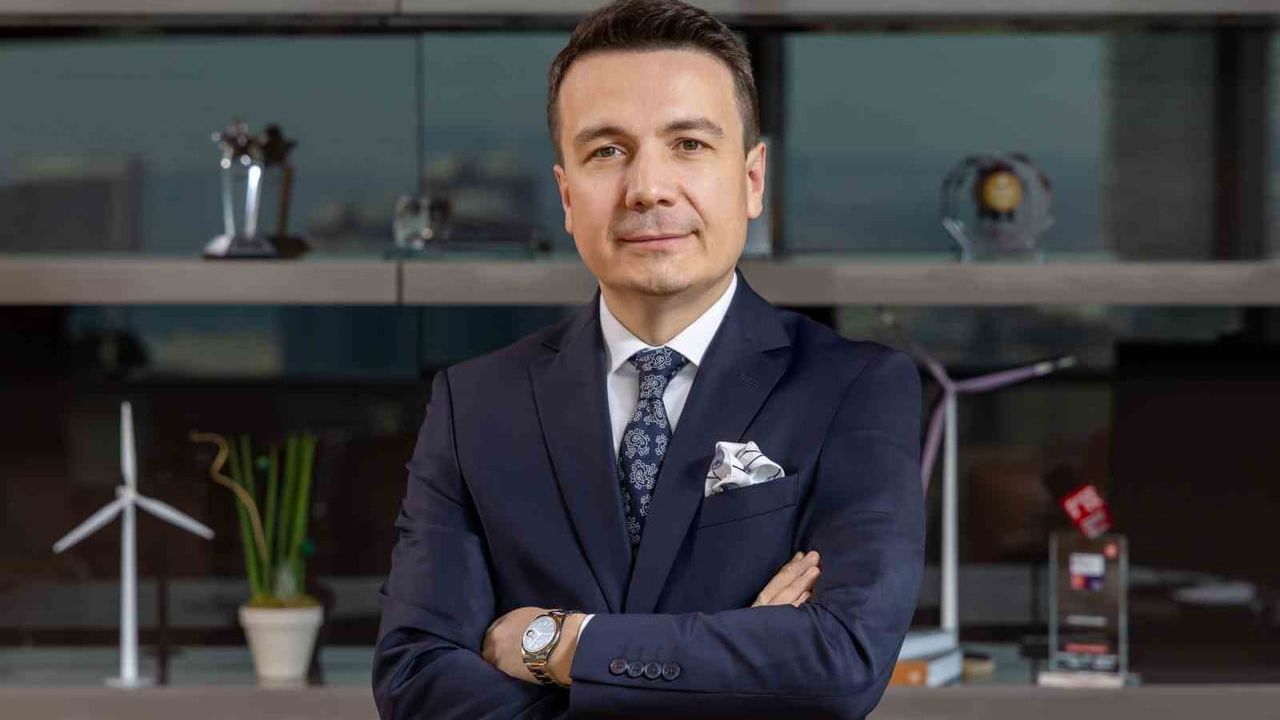 Adm Elektrik Dağıtım'dan 500 Milyon Dolarlık Eurobond İhracı