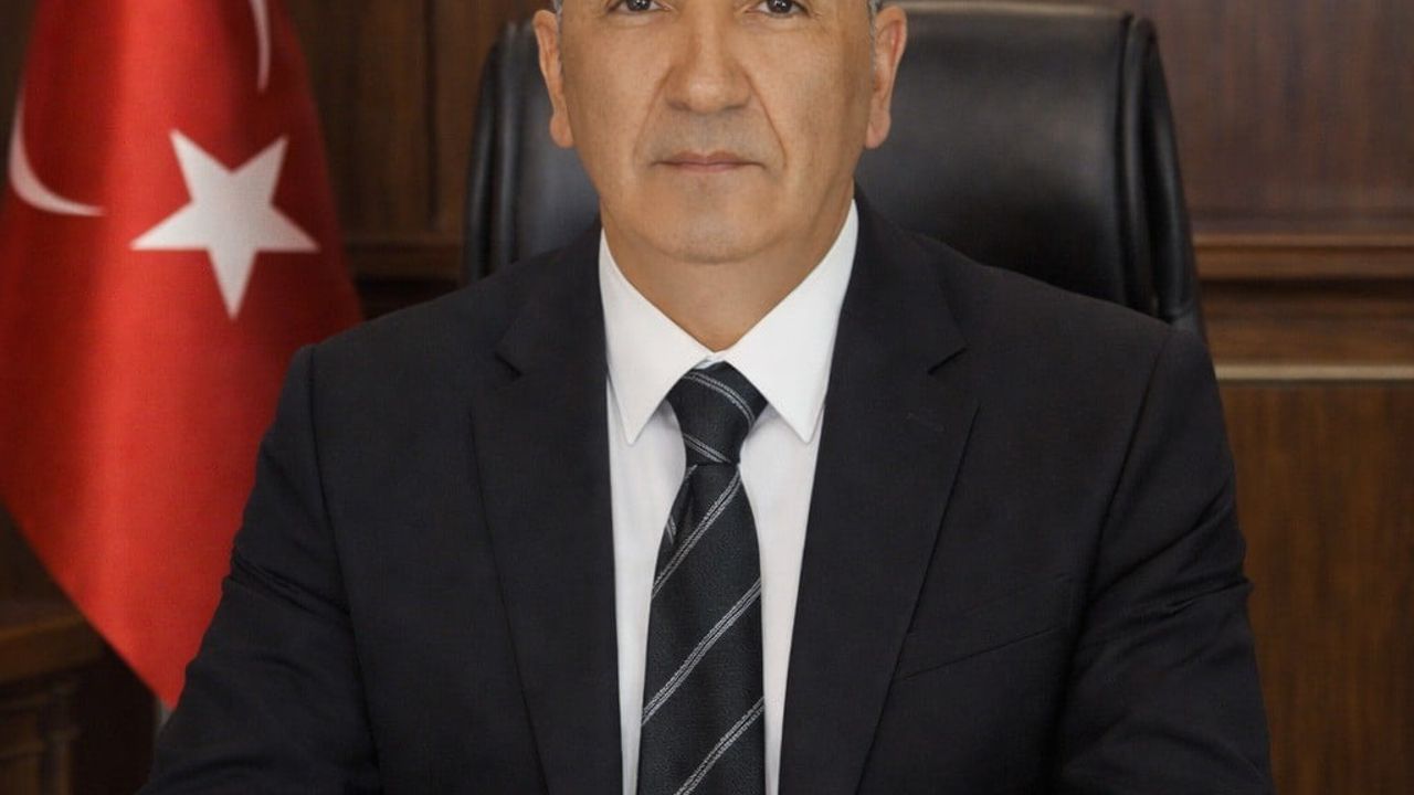 Adnan Demirci'den Paslanmaz Çelik Üretimi Uyarısı