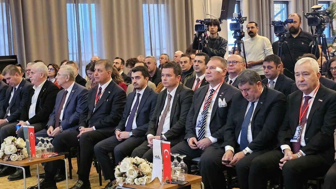 Afetlere Dirençli Kentler İçin Buluşma