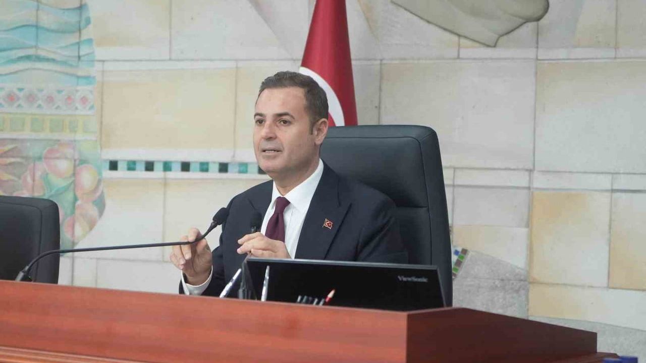 Ahmet Akın IDDIALARA CEVAP VERDİ