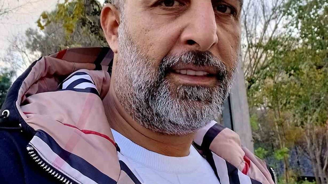 Ahmet Algan'dan Liyakat ve Güven Vurgusu