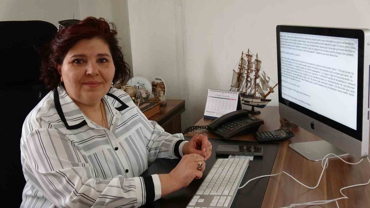 Aile Boyu Gazetecilik Gururu: Özekşi Ailesi