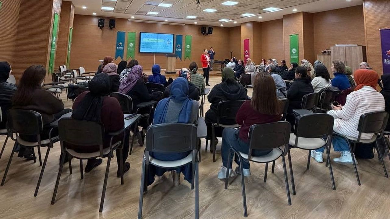 Aile İçi İletişim Semineri: Sağlıklı İletişimin Önemi