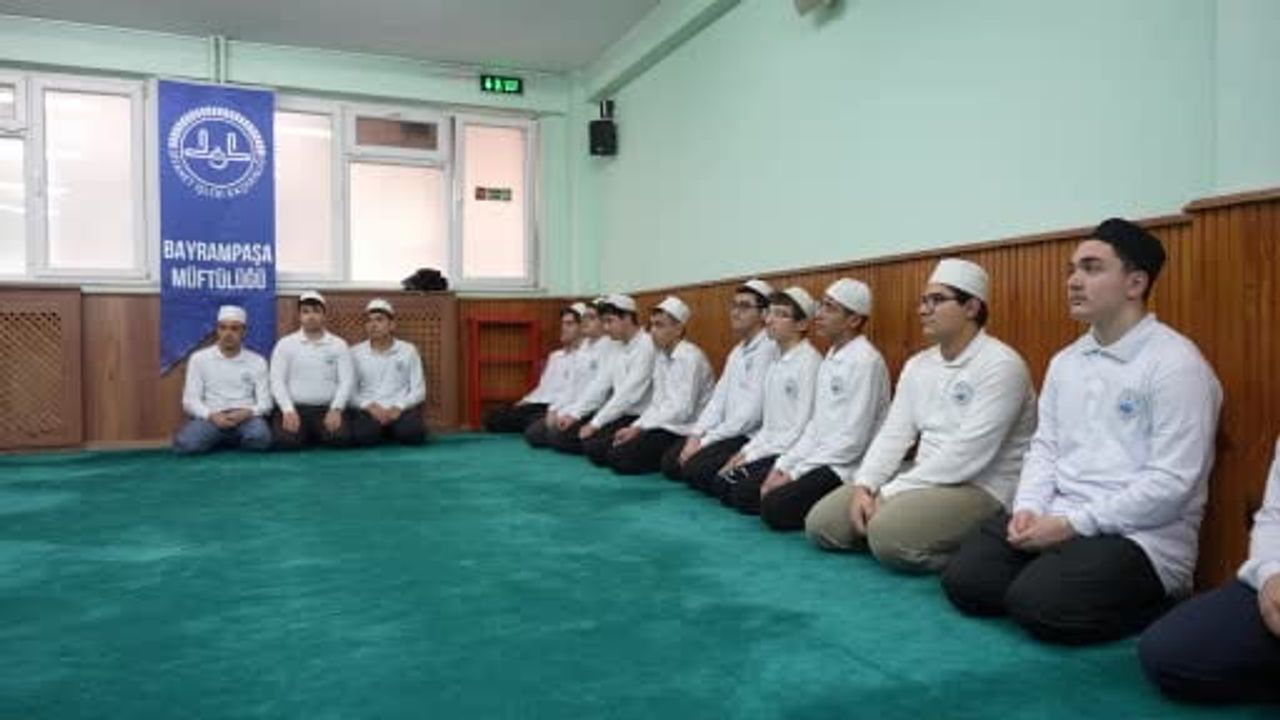 AK Parti İstanbul Teşkilatı Kış Dönemi Saha Çalışmalarına Başladı