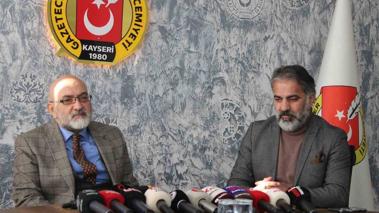 AK Parti Milletvekili Cıngı: Kış Turizmi Potansiyelimiz Önemli