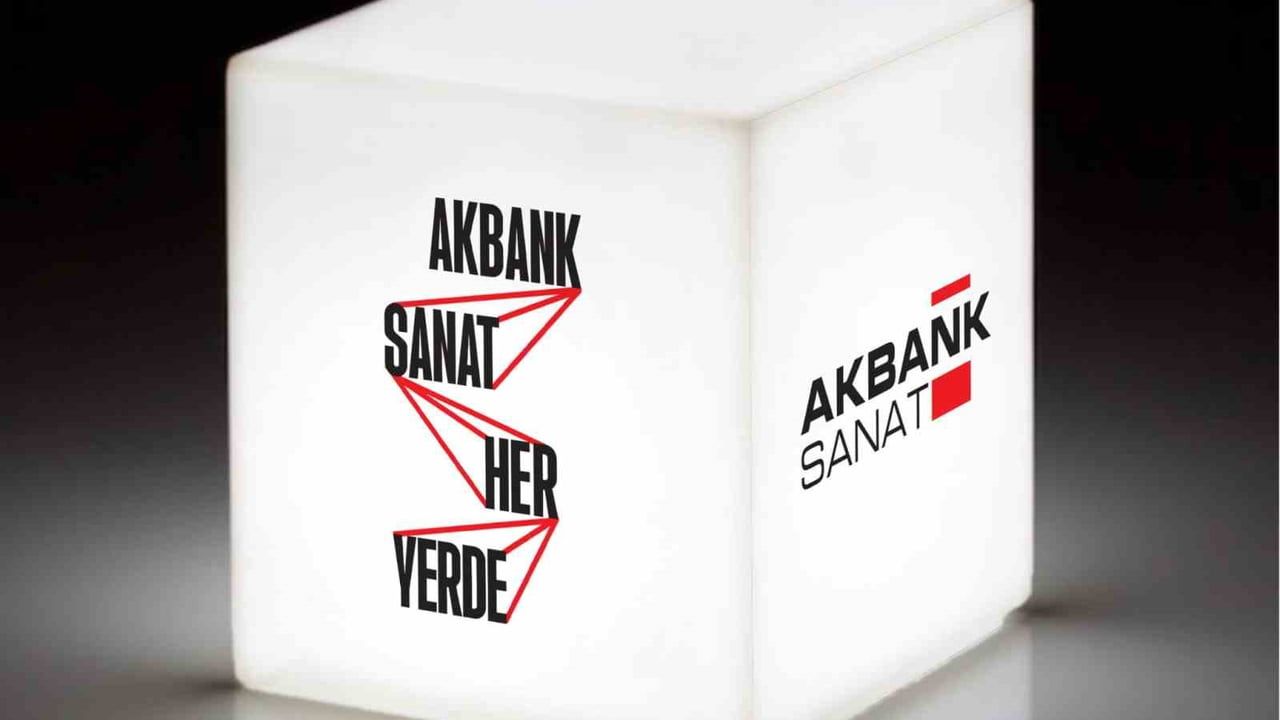 Akbank Sanat Ocak 2026 Etkinlikleri
