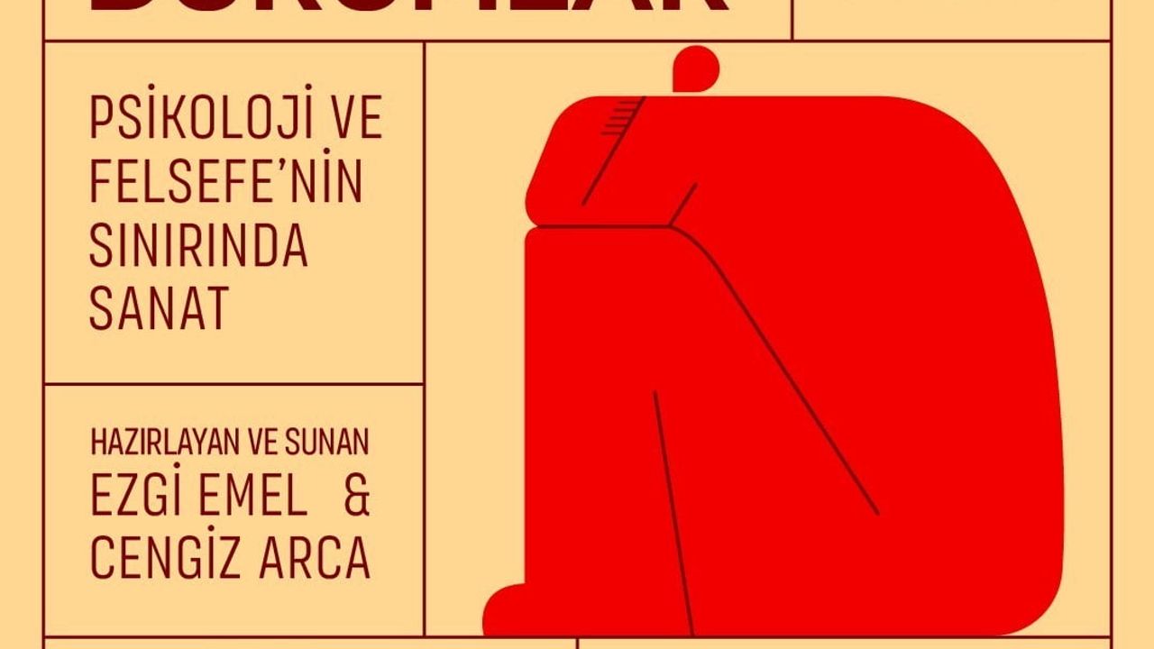 Akbank Sanat'ta 'Sınır Durumlar' Söyleşi Serisi Başlıyor