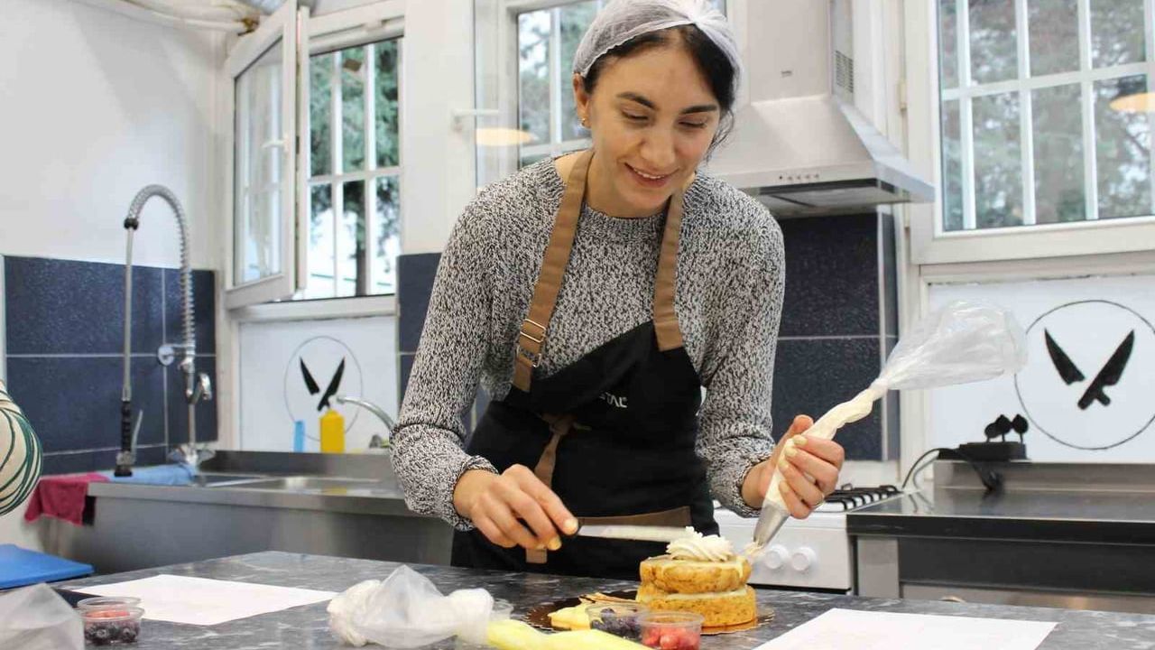 Akdeniz Üniversitesi'nde PKU Dostu Mutfak Atölyesi Düzenlendi