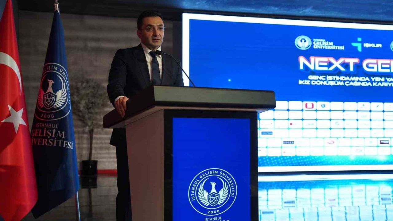 Akpınar: GÜÇ Programı Gençler İçin Yeni Bir Fırsat Sunuyor