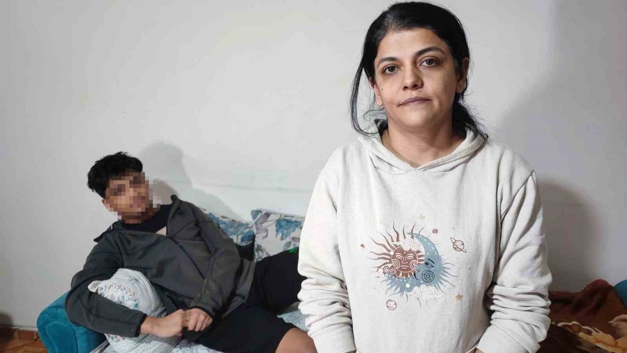 Akran Zorbalığı Felaketi: 15 Yaşındaki Genç Bıçaklandı