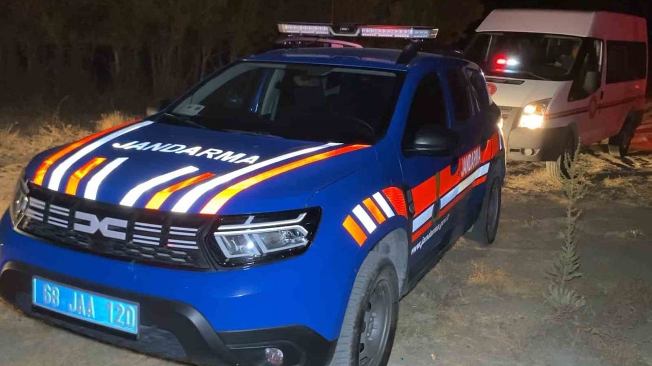 Aksaray'da Rüzgarın Kurbanı: Kadın Hayatını Kaybetti