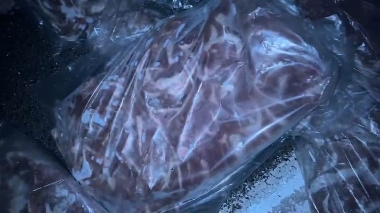 Aksaray'da Tır Kazası: Sürücü Hayatını Kaybetti