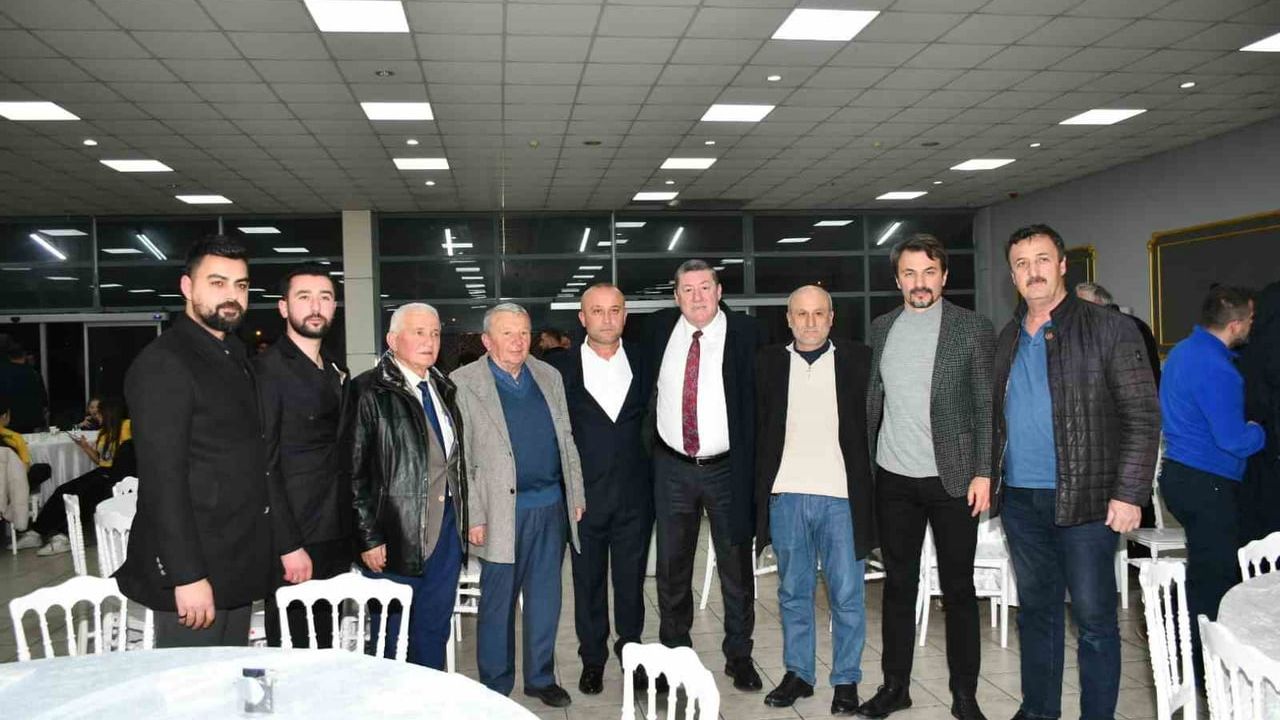 Alaplı Belediyespor'un 50. Yılında Birlik ve Dayanışma Mesajları