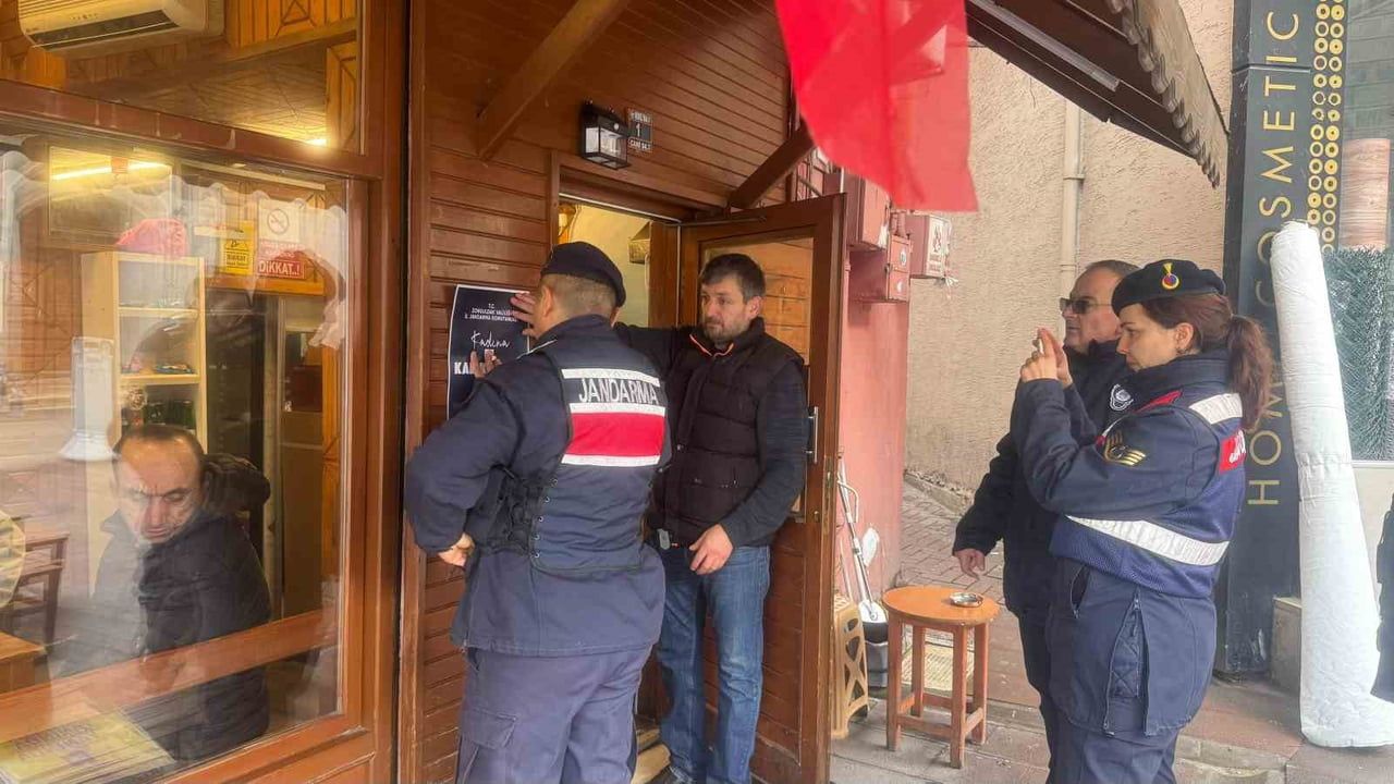 Alaplı'da Kadına Yönelik Şiddetle Mücadele Faaliyetleri