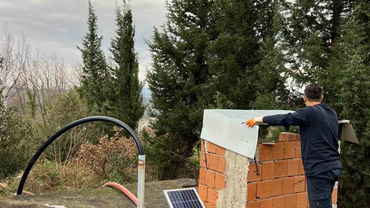 Alaplı’da Su Krizi: Ölü Tavuklar 8 Köyü Etkiledi