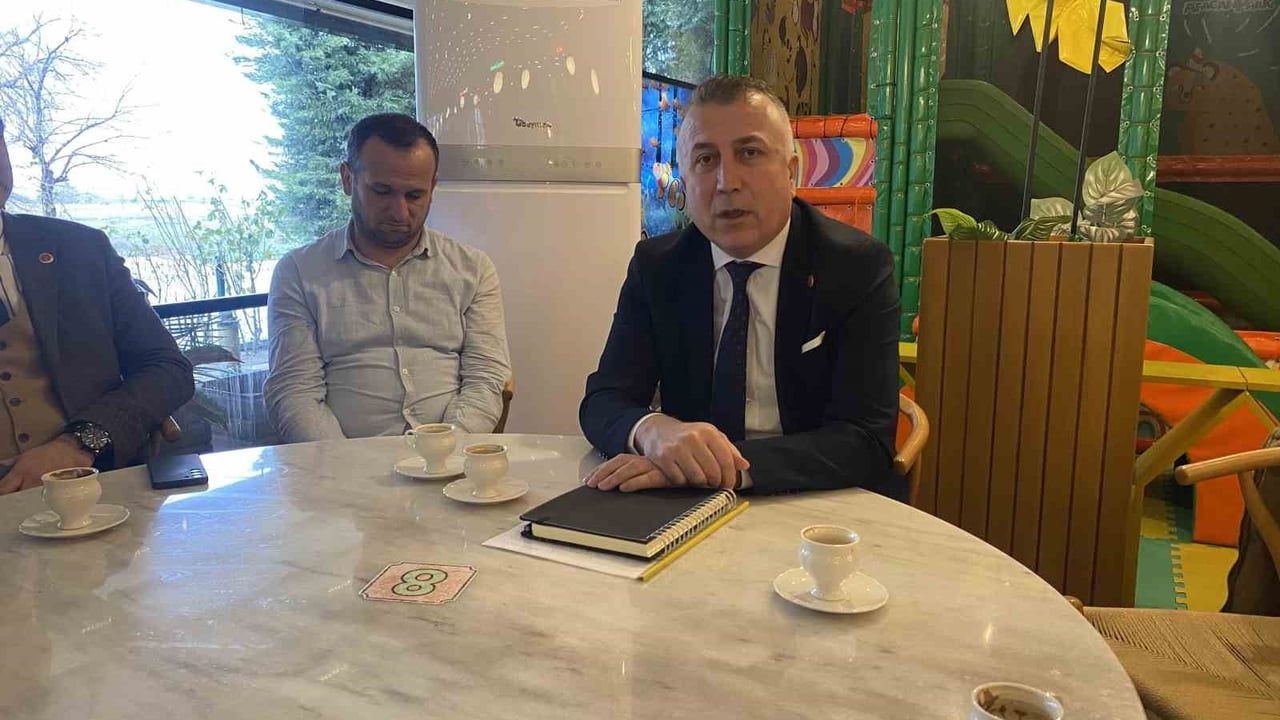 Alaşehir'de Üzüm Geleceği Üzerine Değerlendirmeler