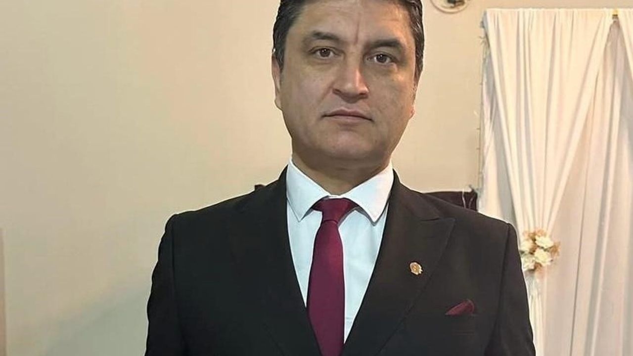 Alaşehir Kahveciler Esnaf Odası'nda Yeni Dönem: Umut Koç Başkan