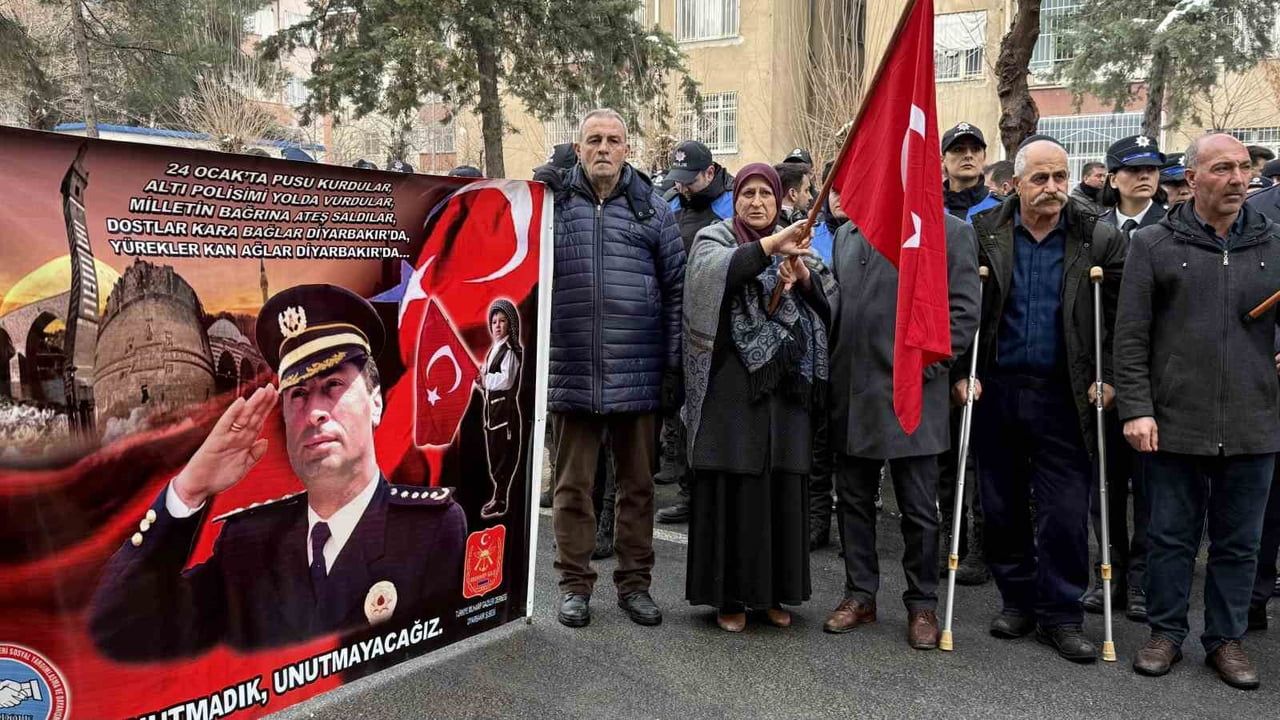 Ali Gaffar Okkan 25. Yılında Anıldı