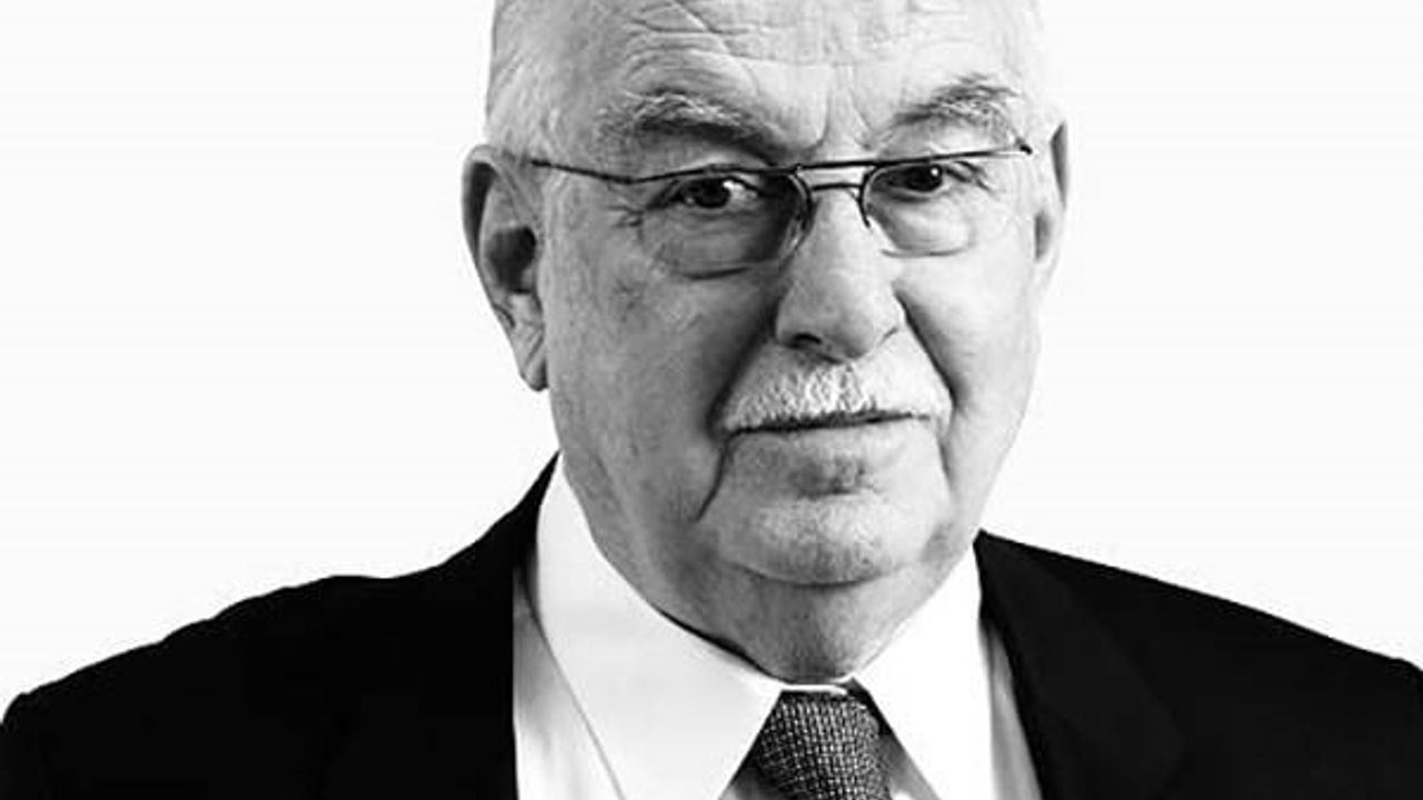 Ali Metin Kazancı Hayatını Kaybetti