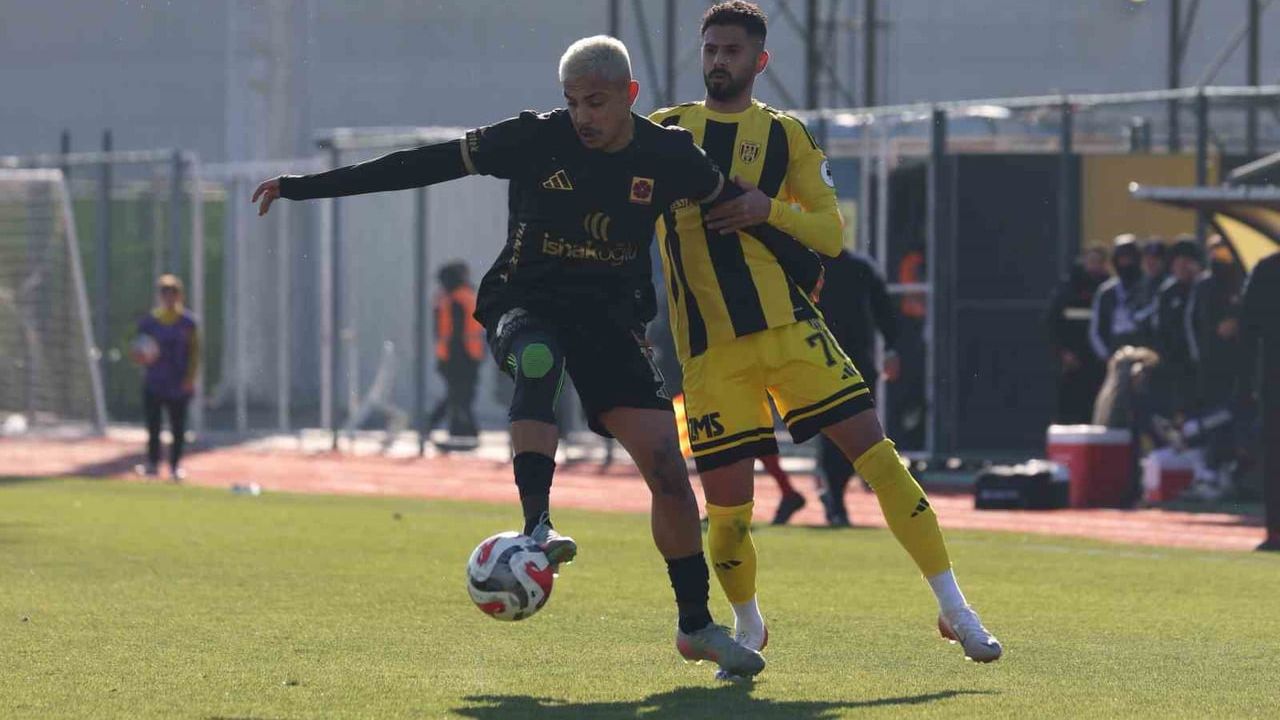 Aliağa FK, Güzide Gebze Spor'u 1-0 Yendi