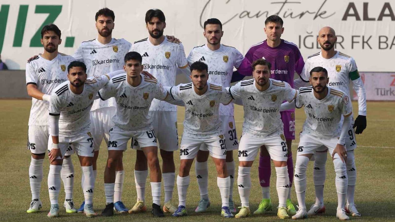 Aliağa FK, Samsunspor ile Ziraat Türkiye Kupası Maçında Karşılaşacak