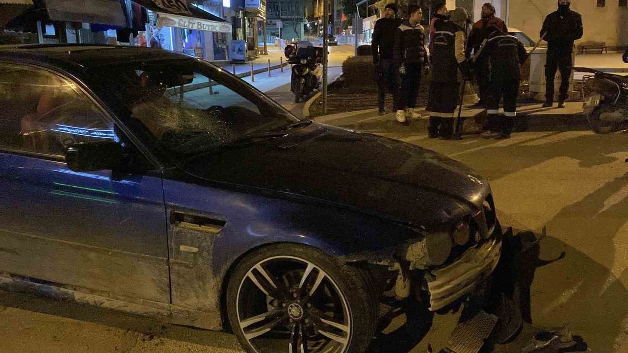 Alkollü Sürücünün Ehliyet Teslimi