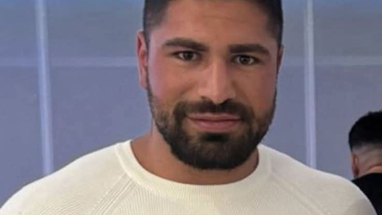 Almanya'da Kalp Krizi Geçiren Genç Gurbetçi Hayatını Kaybetti