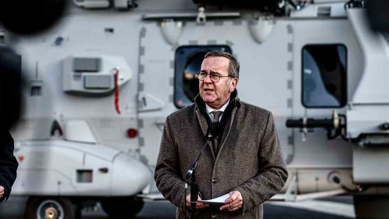 Almanya'dan Trump'a Tepki: Afganistan Açıklamaları Saygısızca