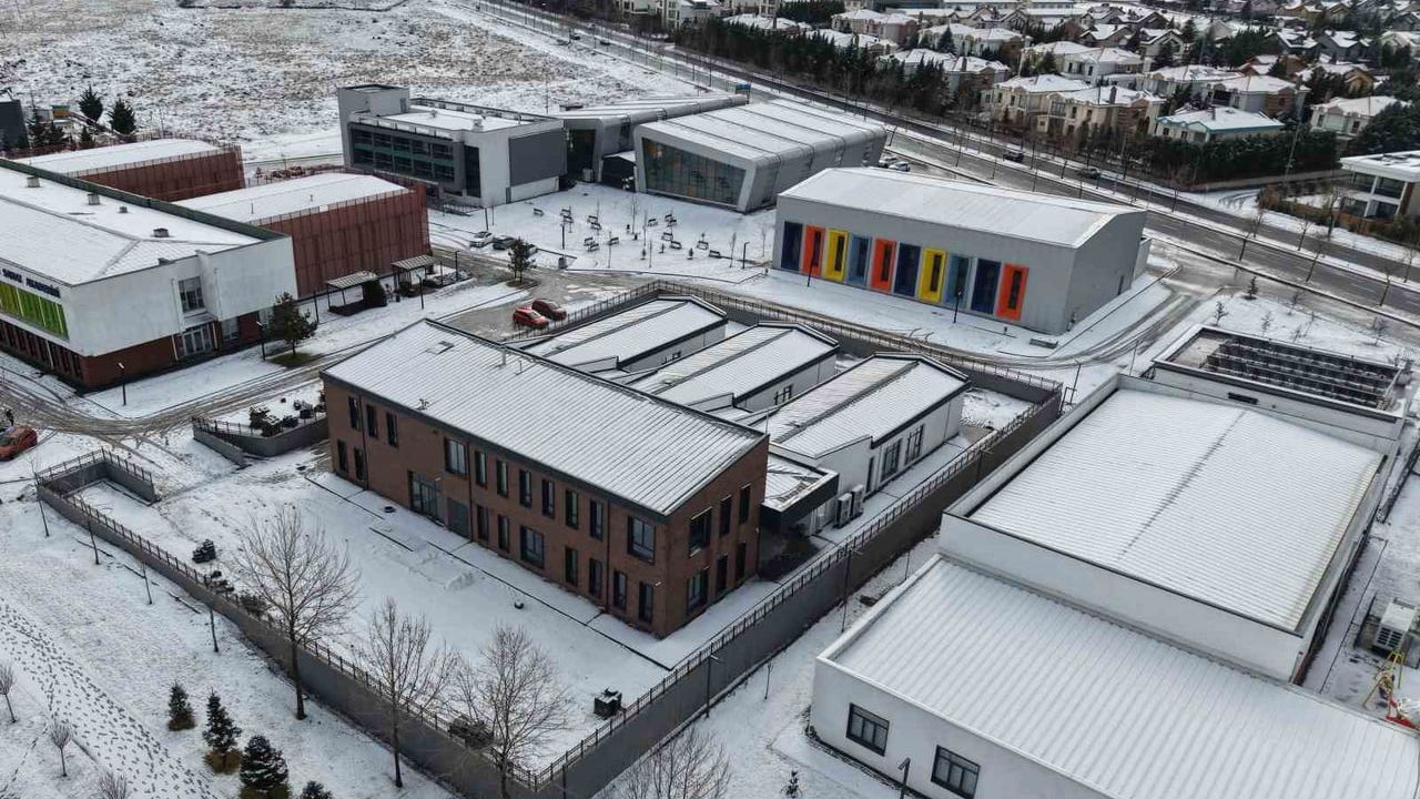 Alzheimer Aktif Yaşam Merkezi Protokolü İmzalandı