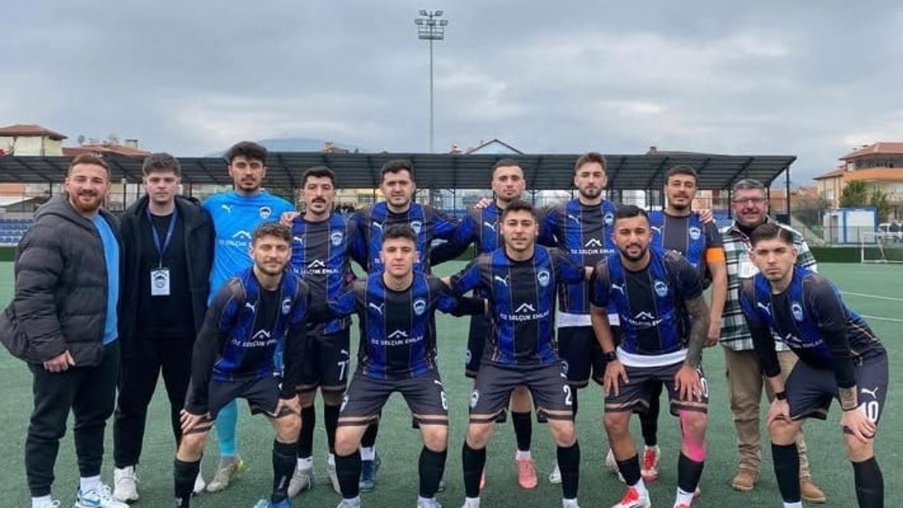 Amatör Futbolda Kural Hatası Tartışması