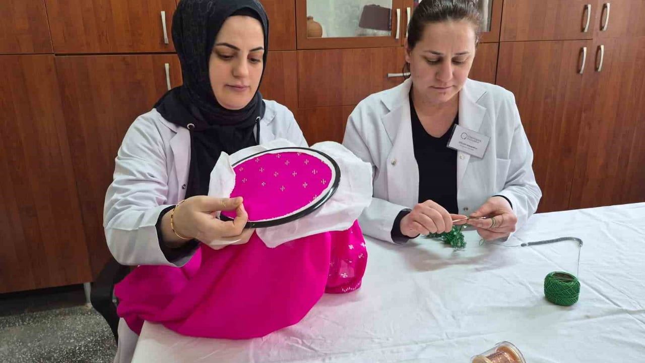 Anadolu Gelinbaşları Eskişehir'de Yeniden Hayat Buluyor